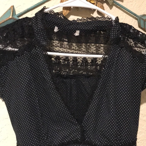 Blouse - Picture 4 of 5